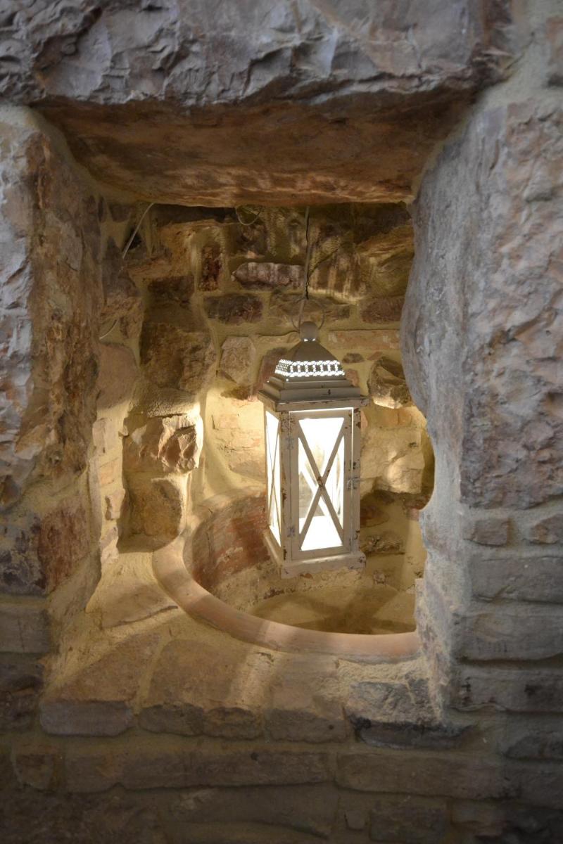 Case Brizi Assisi - Housity