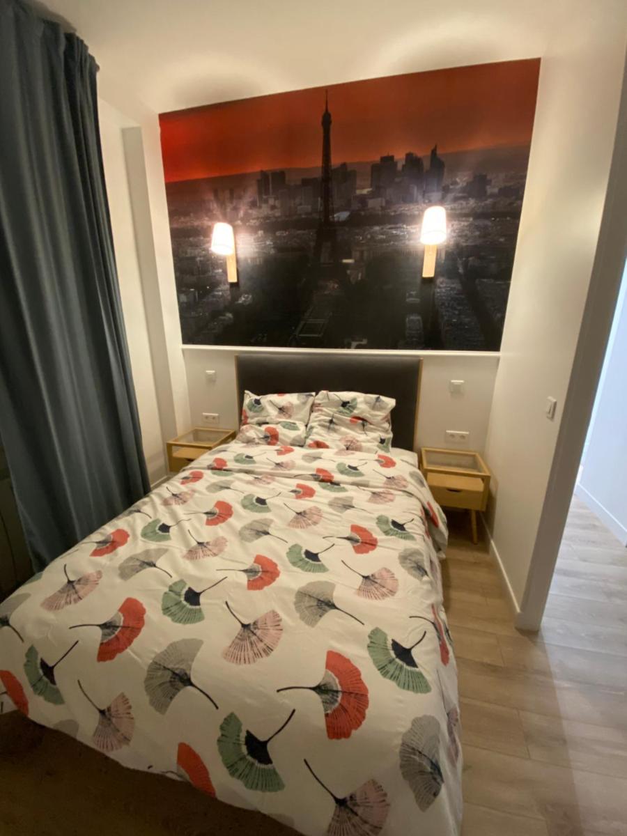 Alex's house - Housity