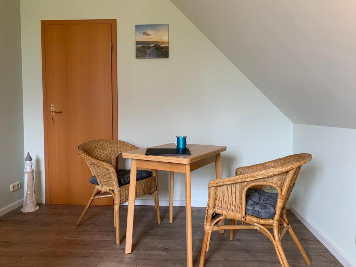 Ferienvermietung Familie Jensen - Housity
