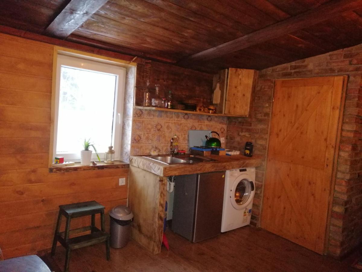 Agroturystyka Wiski 66 - Housity