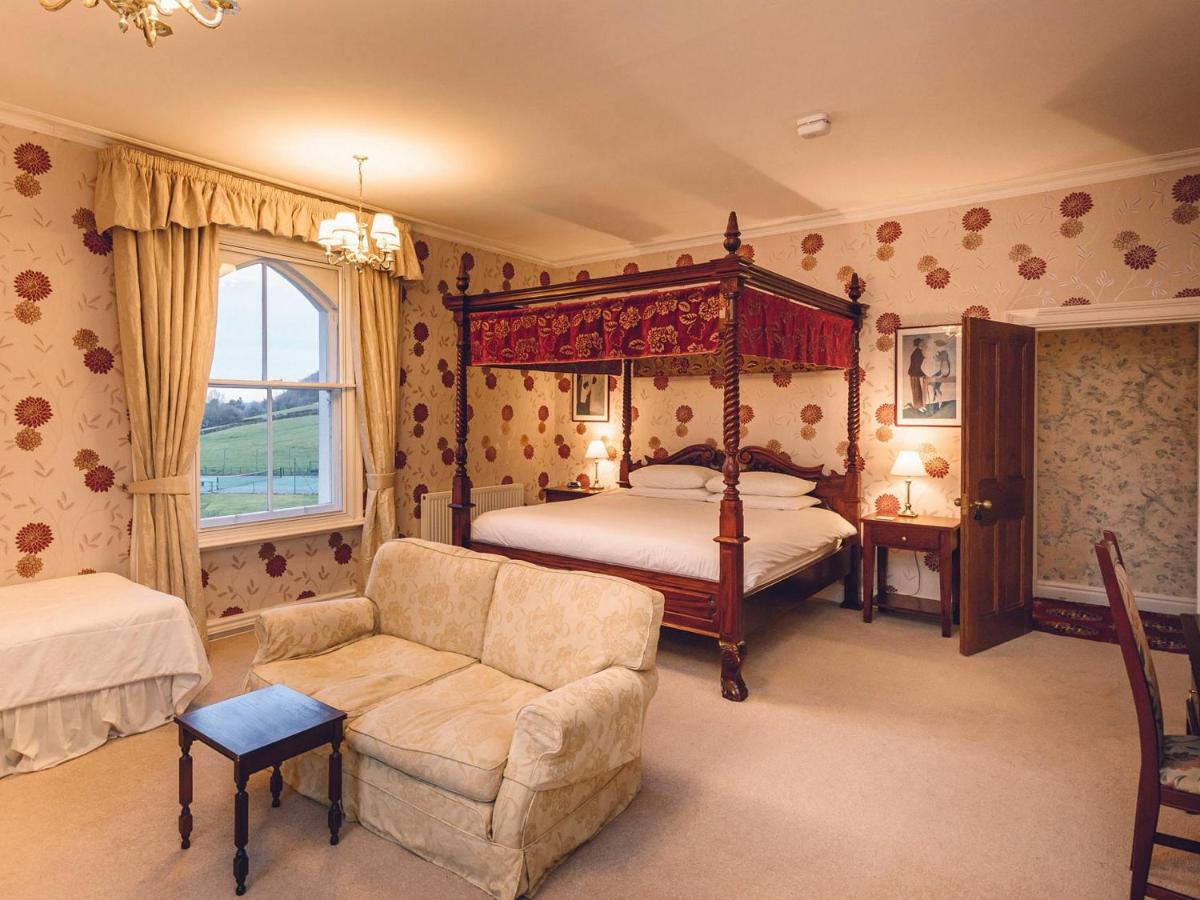 The Forest Country House B&B - Housity