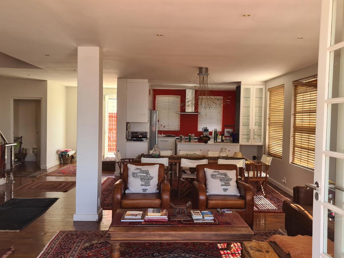 Table Mountain View Villa - Housity