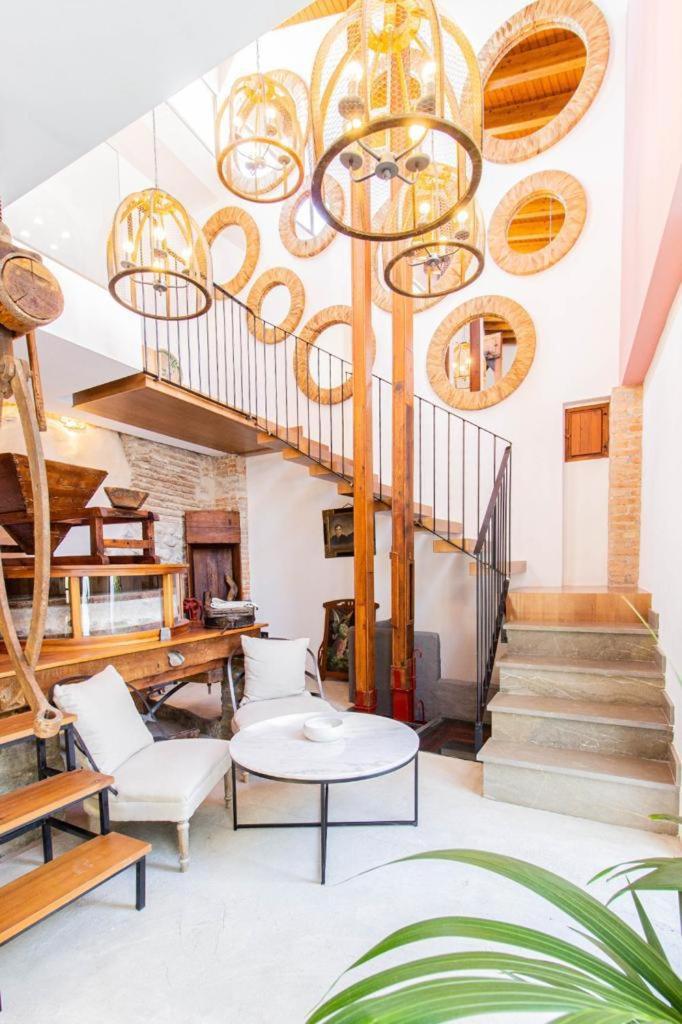 Molino Candeal Hotel Boutique & Apartamentos - Housity