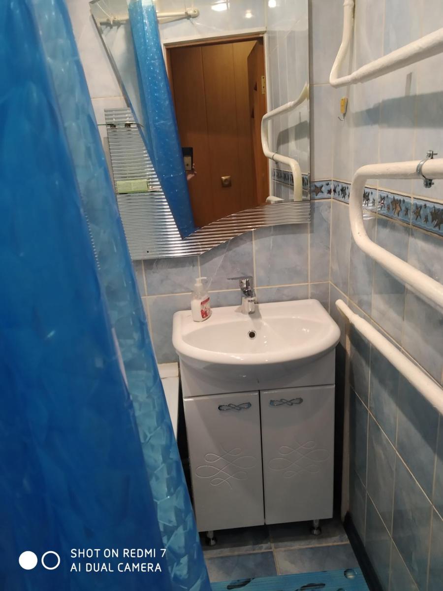 Новая уютная двухкомнатная квартира - Housity