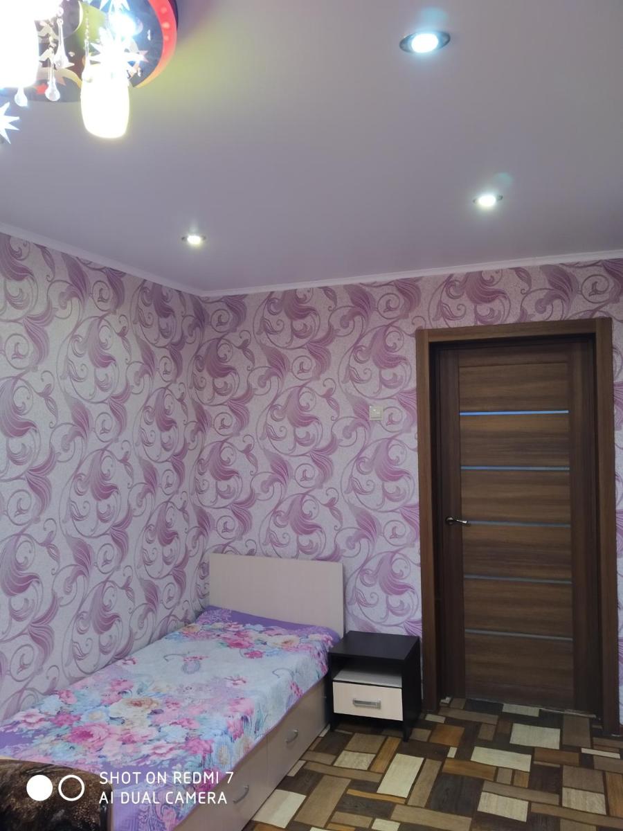 Новая уютная двухкомнатная квартира - Housity