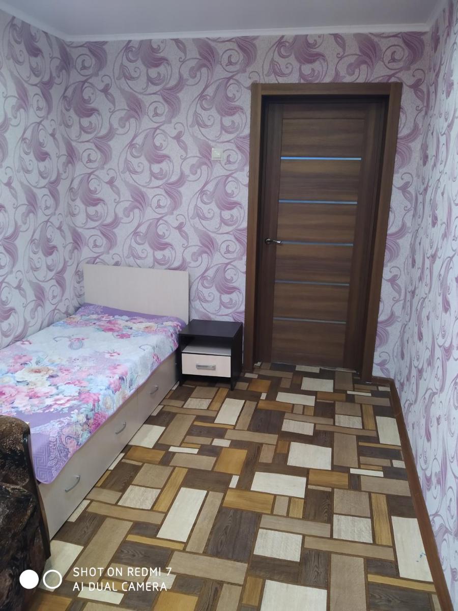 Новая уютная двухкомнатная квартира - Housity