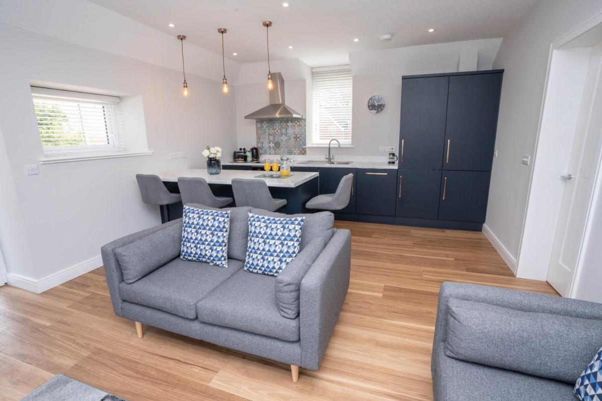 Stable Court Apartments - Housity