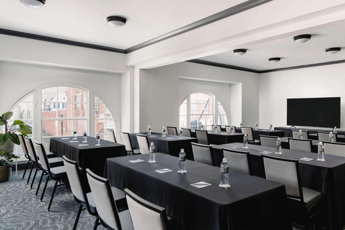Hotel Morgan a Wyndham Hotel - Housity