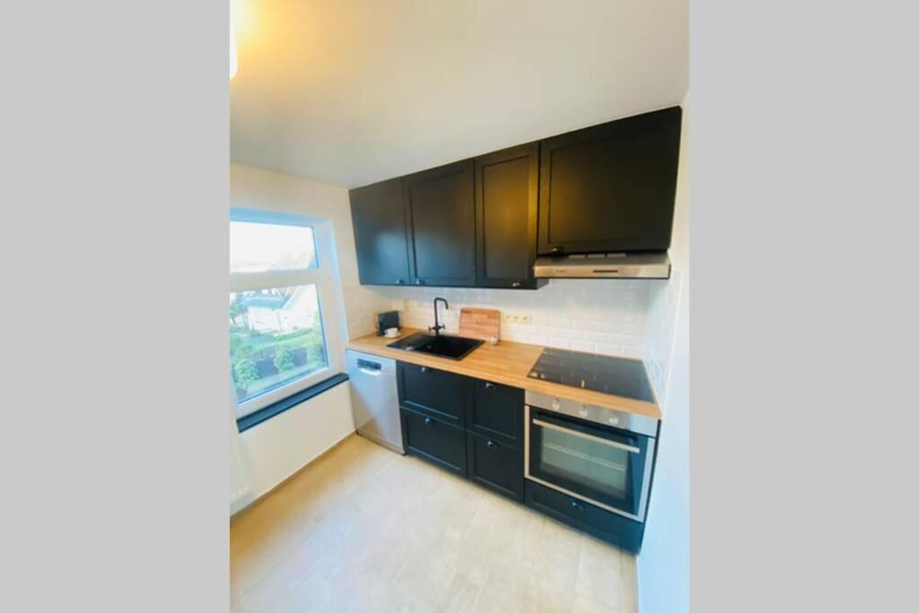 Suitetrails - Recently renovated appartement 150m from the beach