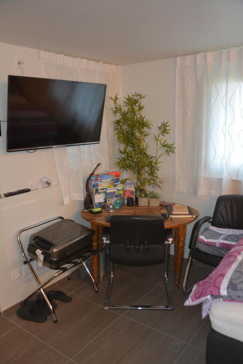 BnB Sirnach - Housity