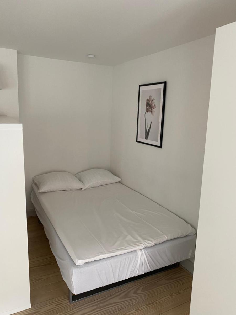 Suitetrails - Charming Apartment in historic City Center