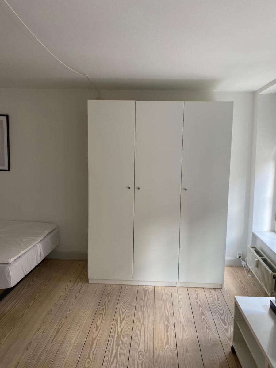 Suitetrails - Charming Apartment in historic City Center