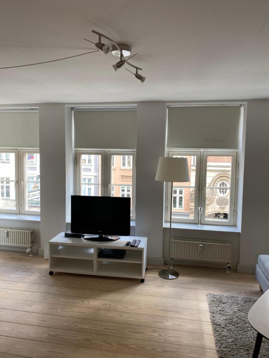 Suitetrails - Charming Apartment in historic City Center