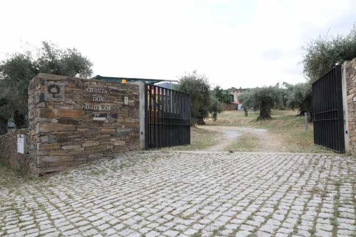 Quinta dos Avidagos AgroTurismo Mirandela - Housity