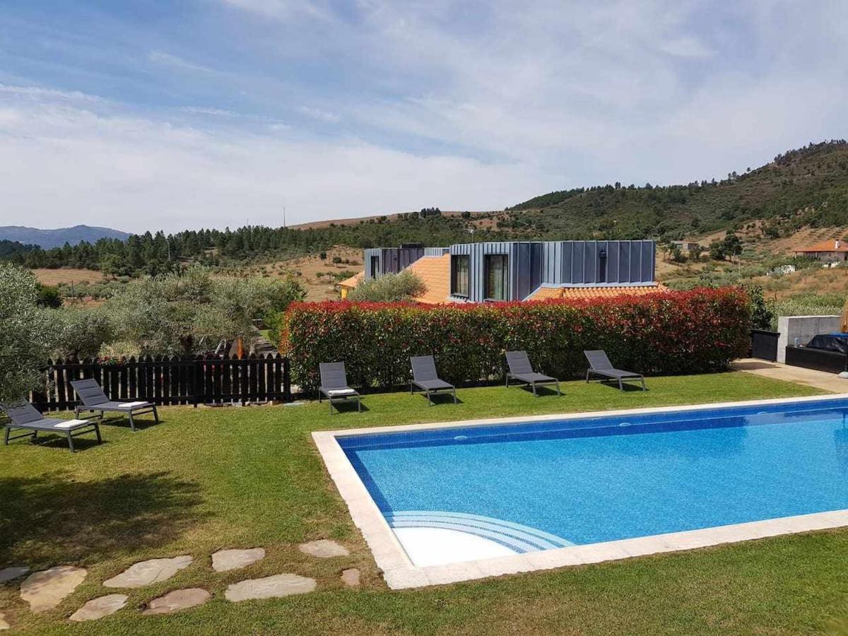 Quinta dos Avidagos AgroTurismo Mirandela - Housity