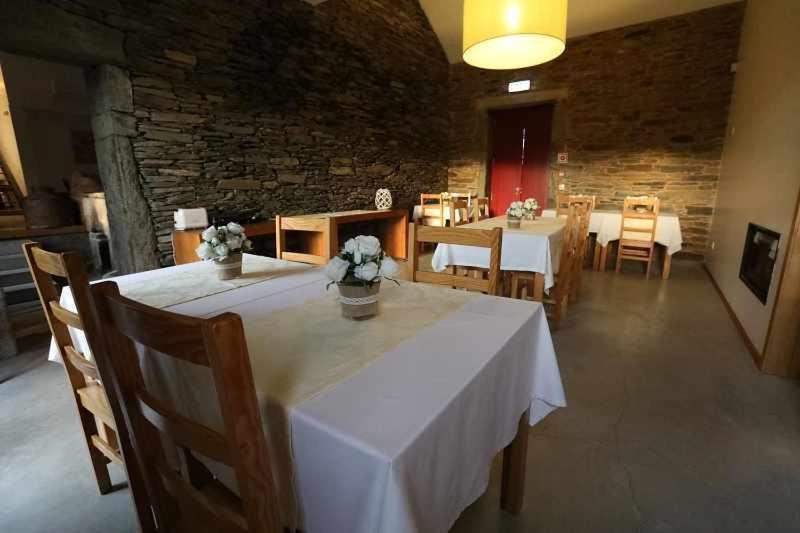 Quinta dos Avidagos AgroTurismo Mirandela - Housity
