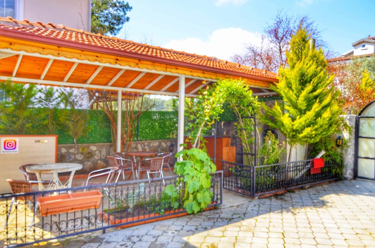 Oludeniz HEAVEN APARTMENTS - Housity