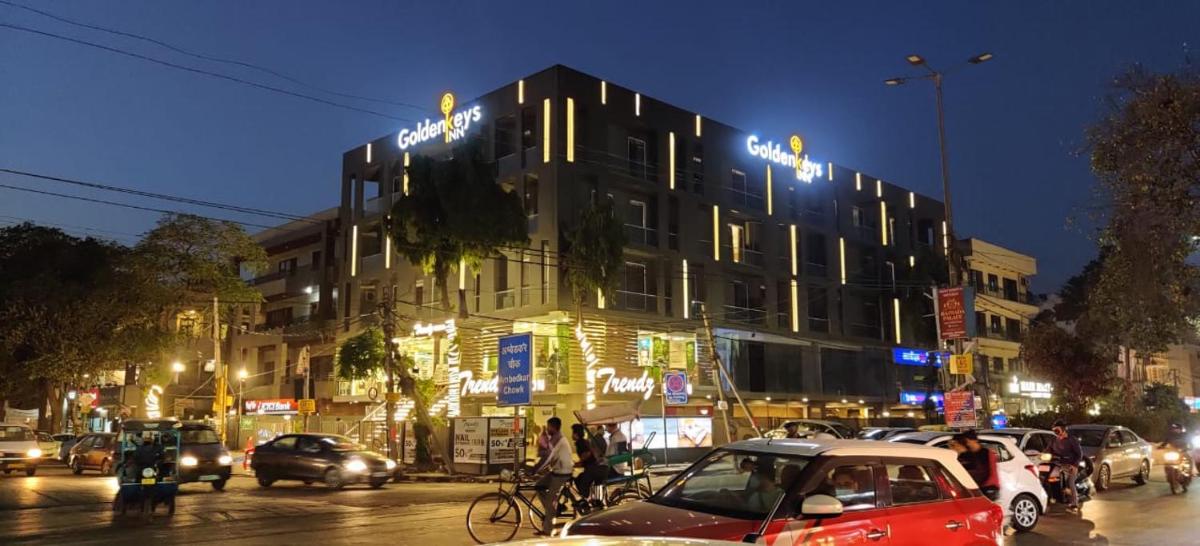 GoldenKeys Inn - Housity