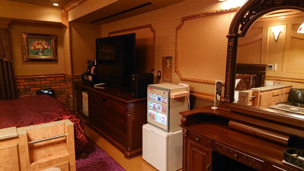 Suitetrails - Hotel Zips (Adult Only)