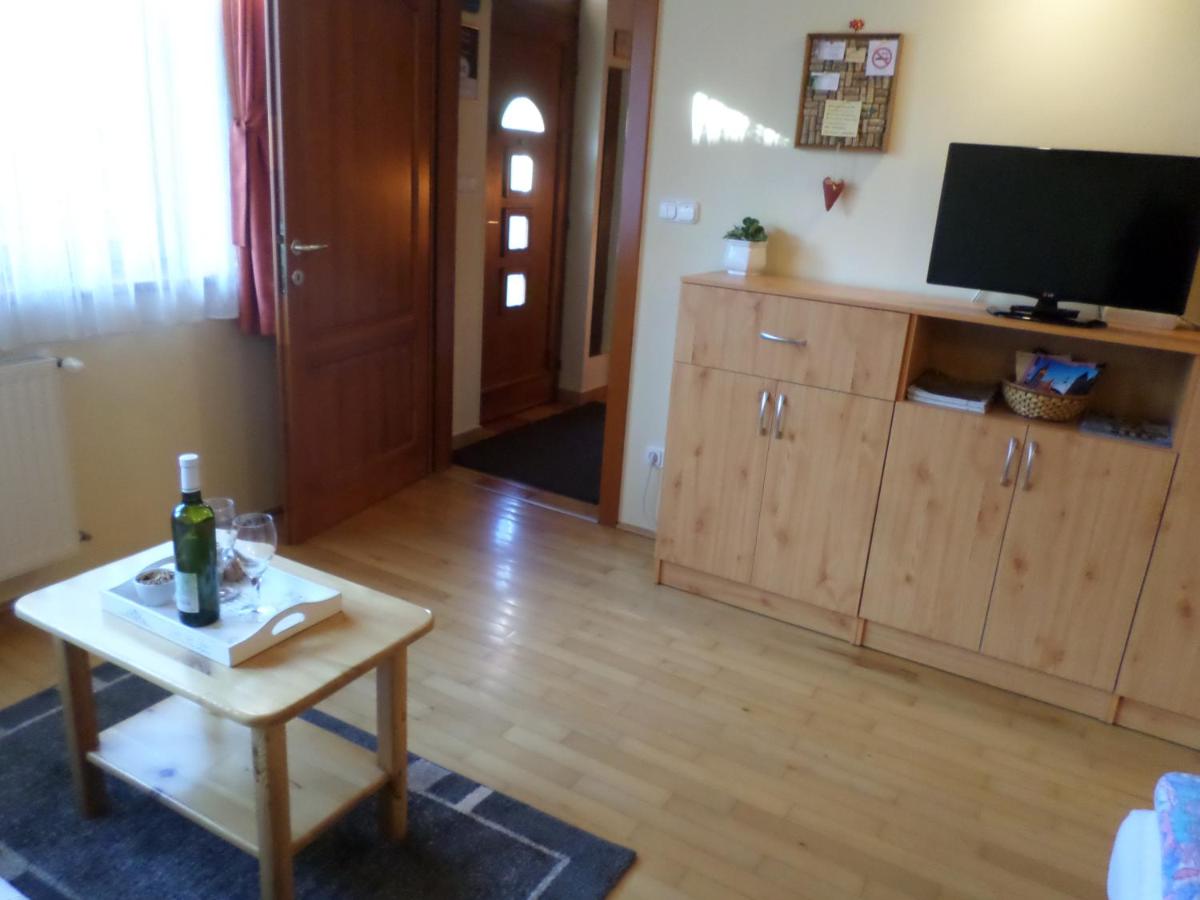 Suitetrails - Betérő Apartman Veszprém