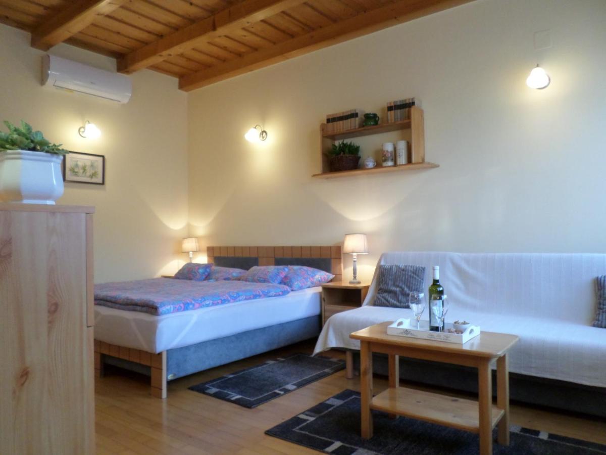Suitetrails - Betérő Apartman Veszprém