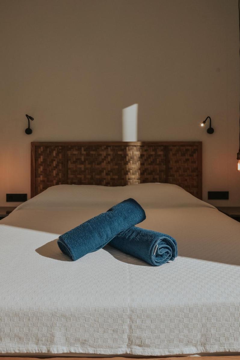 Elsa Modern Apartments - Housity