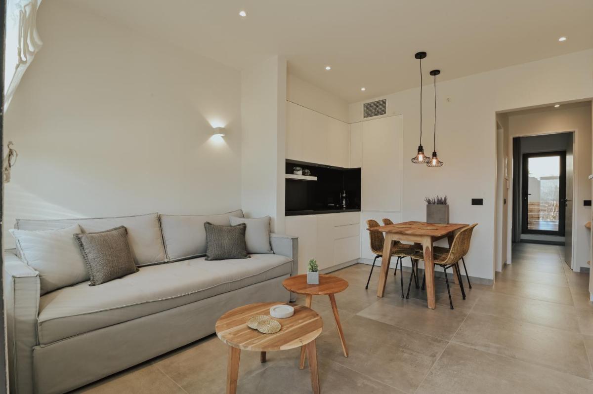 Suitetrails - Elsa Luxury Apartments