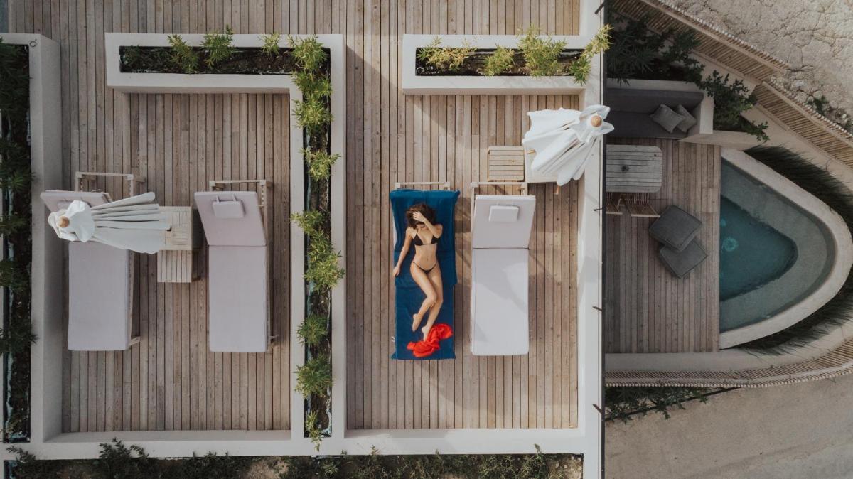 Suitetrails - Elsa Luxury Apartments