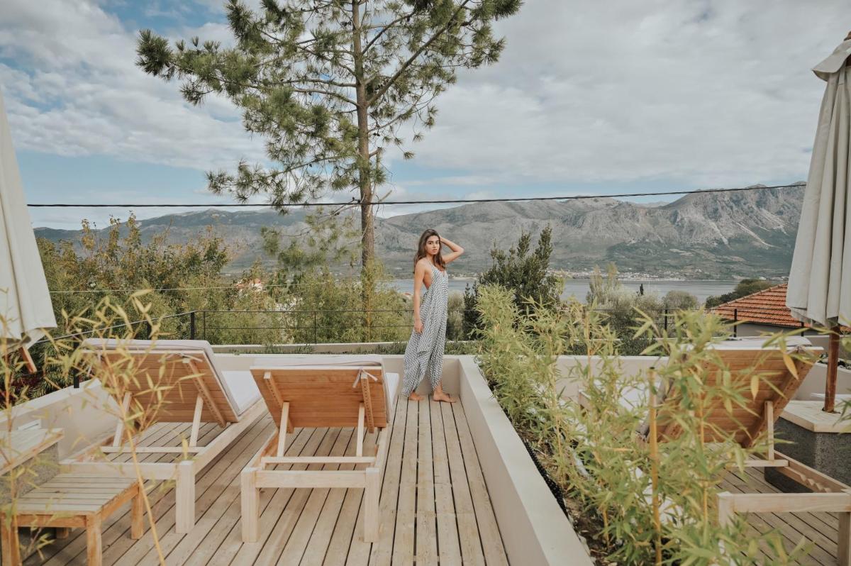 Elsa Modern Apartments - Housity