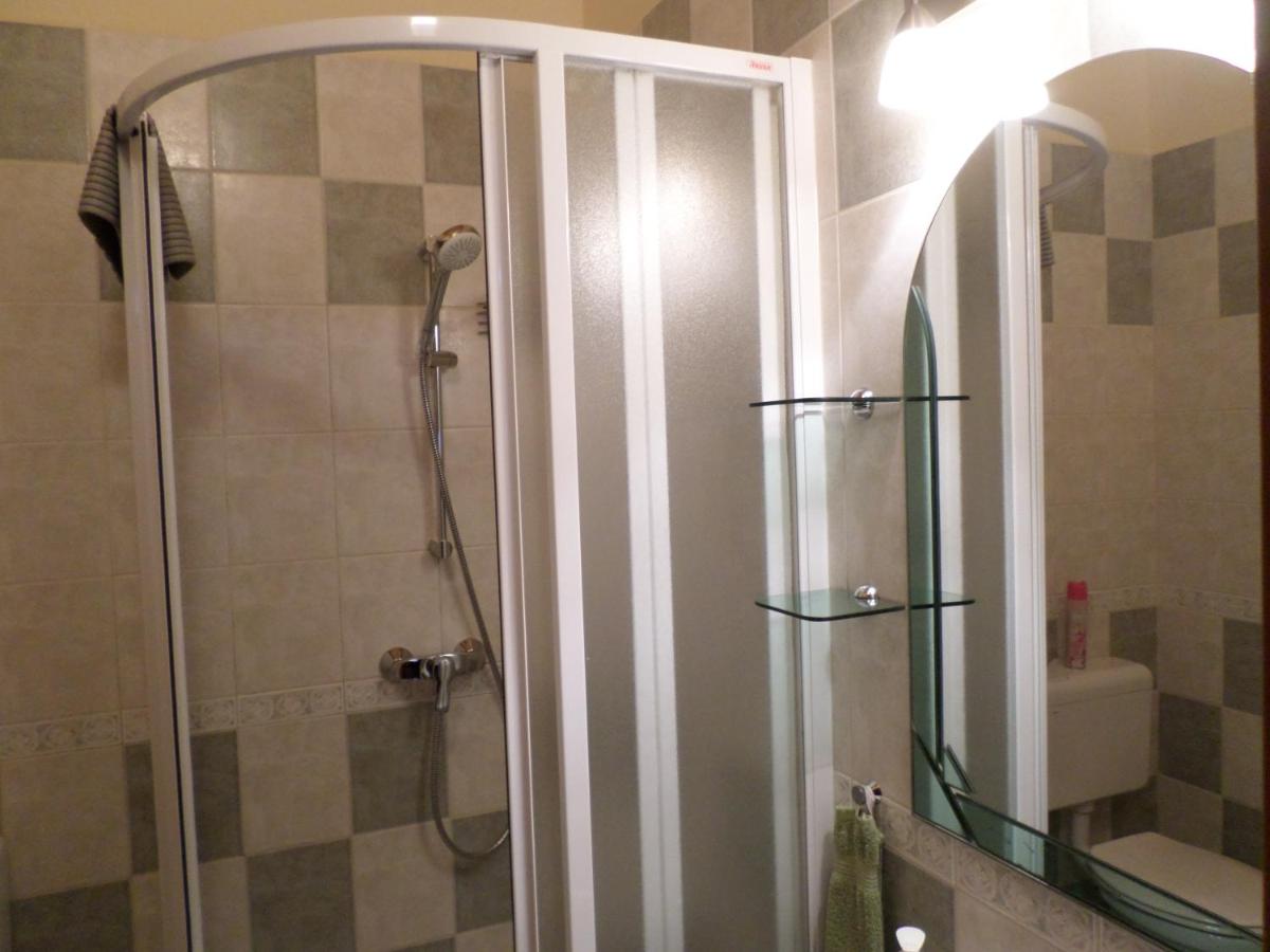 Suitetrails - Betérő Apartman Veszprém