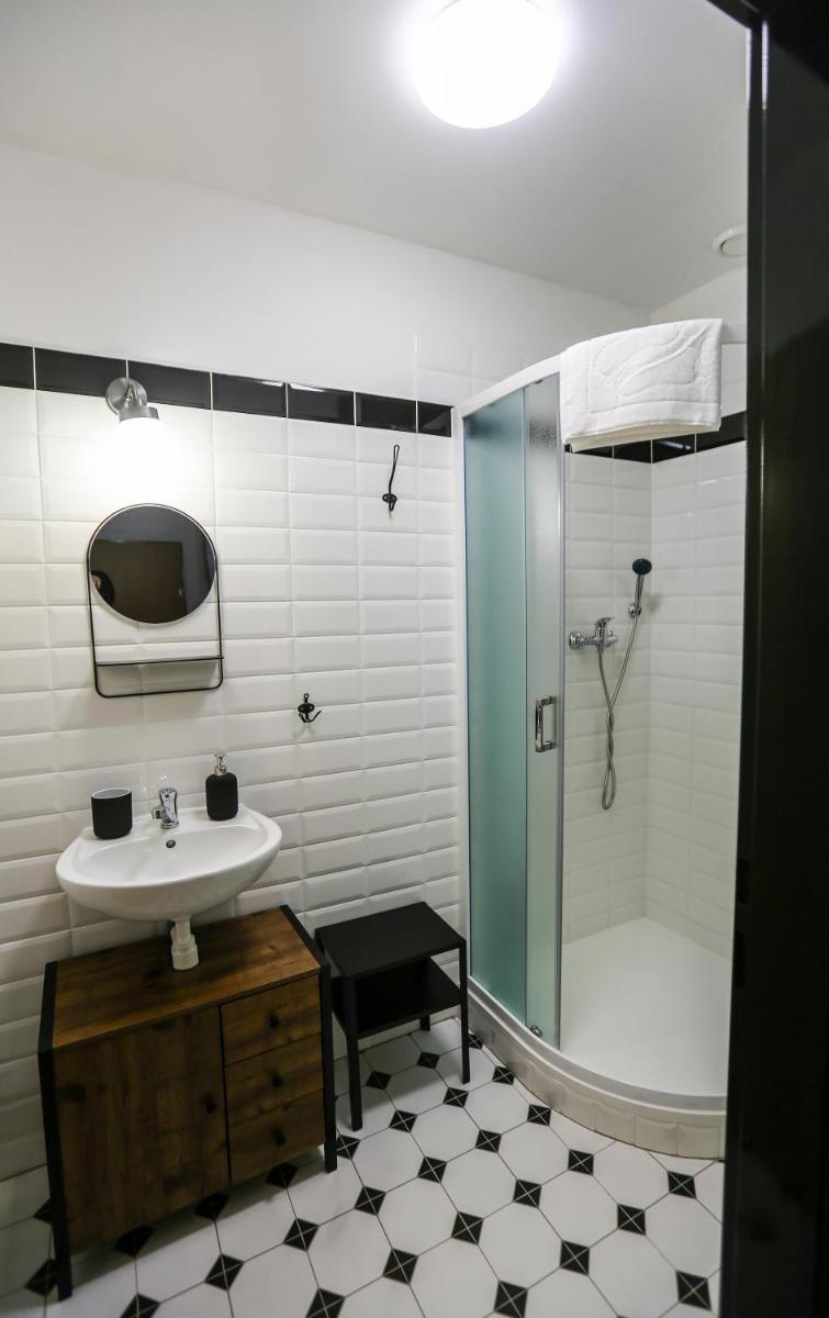Suitetrails - Apartmány Krátká