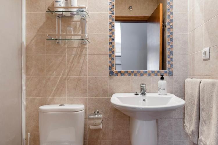 acogedor y céntrico apartamento - Housity