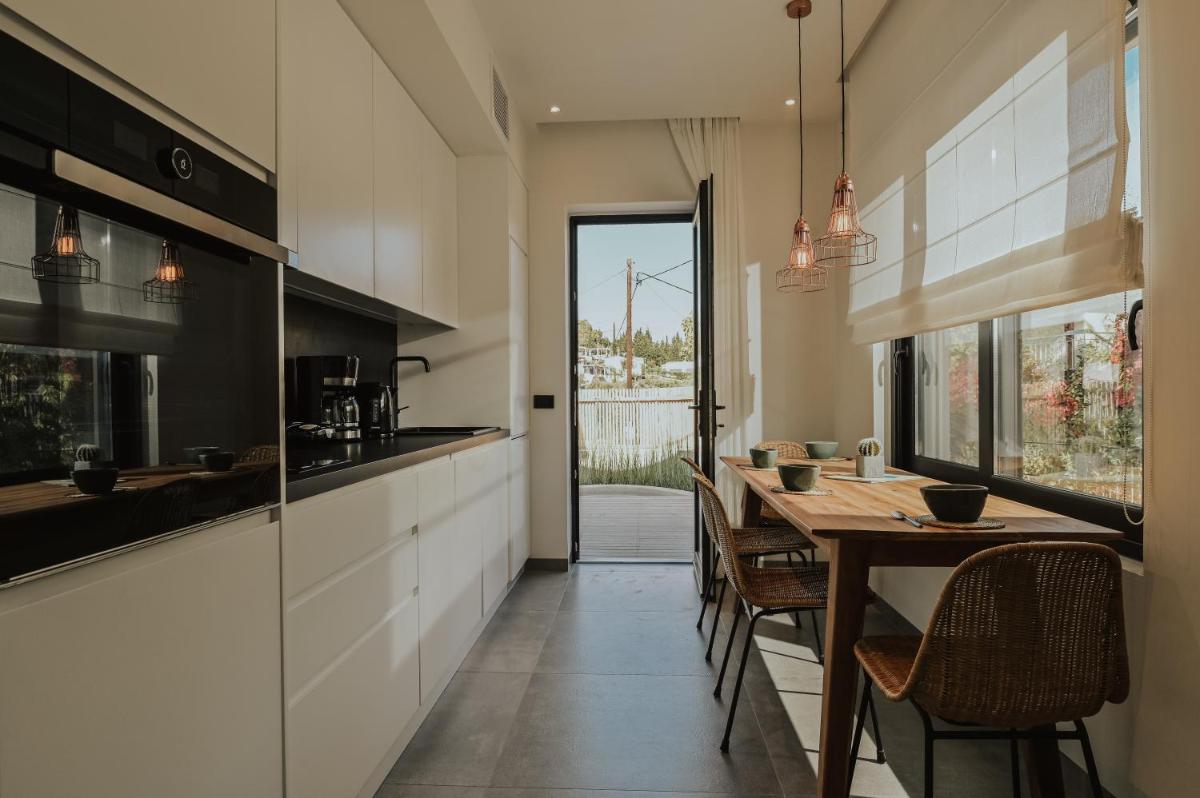 Suitetrails - Elsa Luxury Apartments