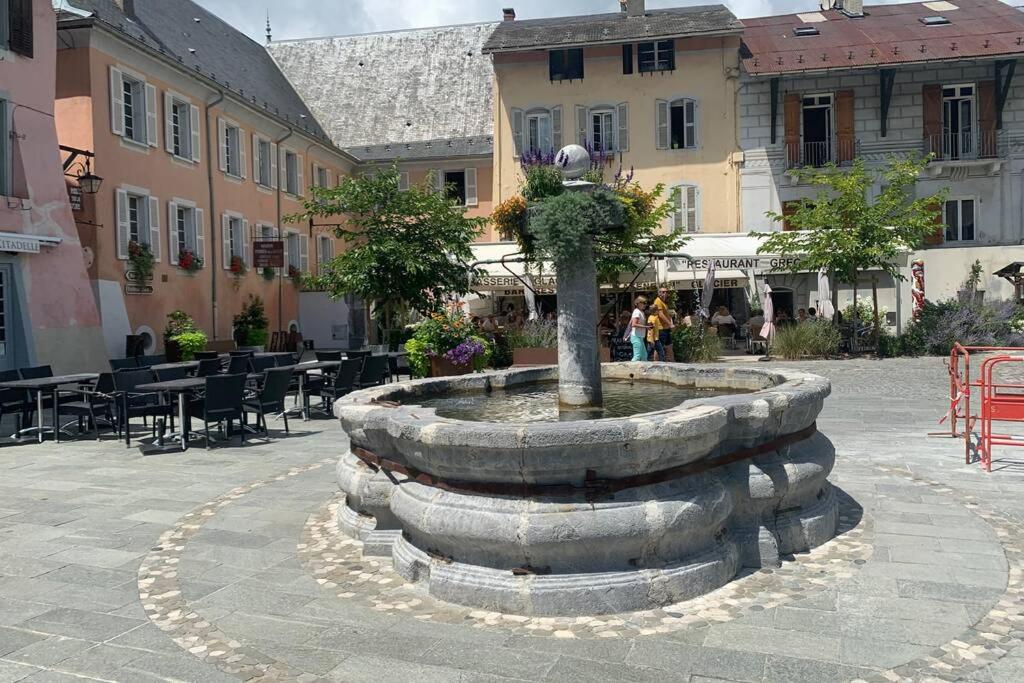 Suitetrails - LE CENTRE VILLE AU CALME