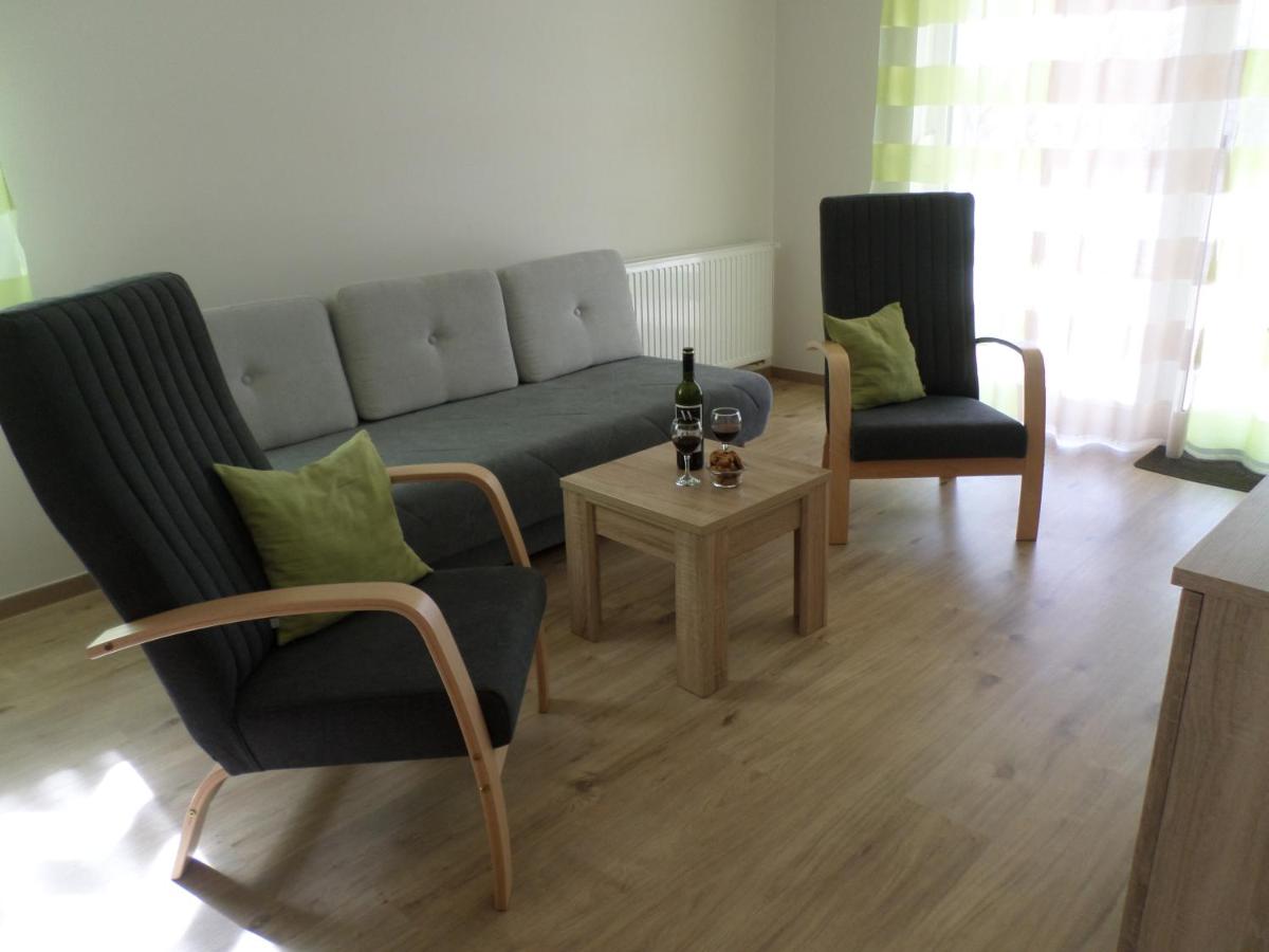 Lakóparki Apartman - Housity