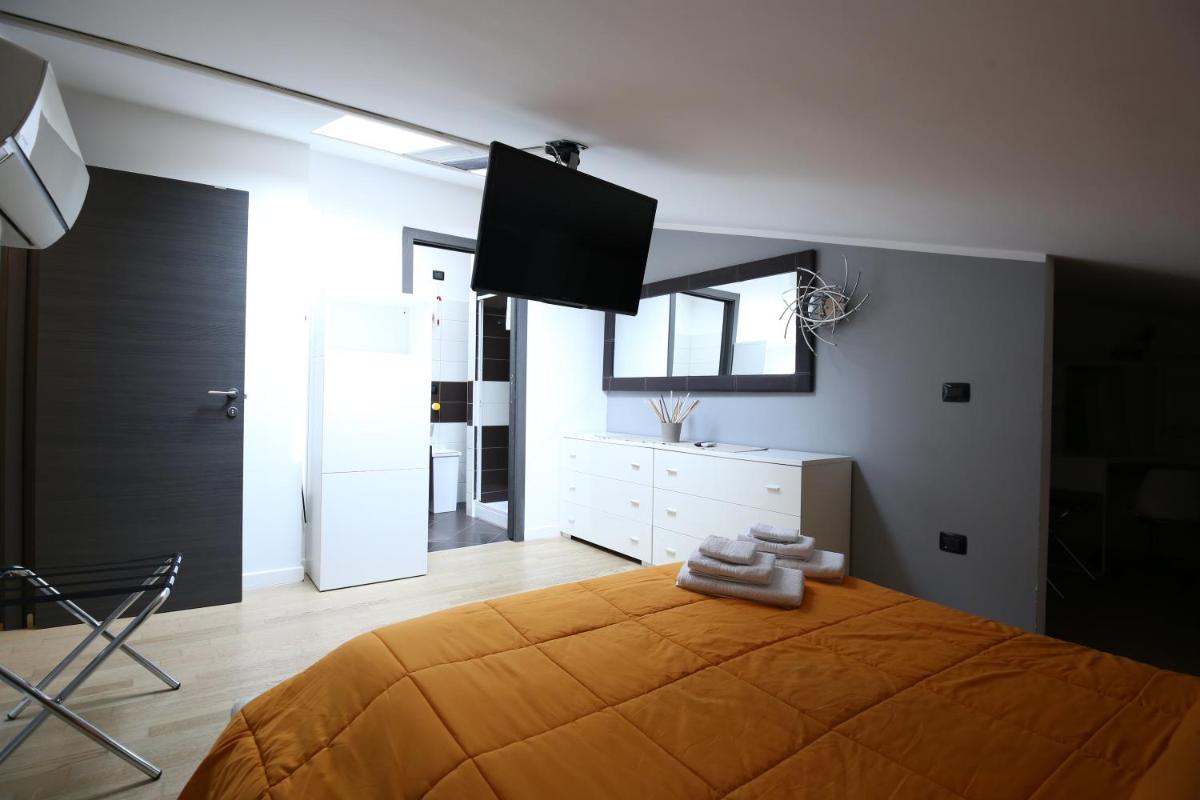 Cassino - Appartamento Duplex - Parco Rondo - Housity