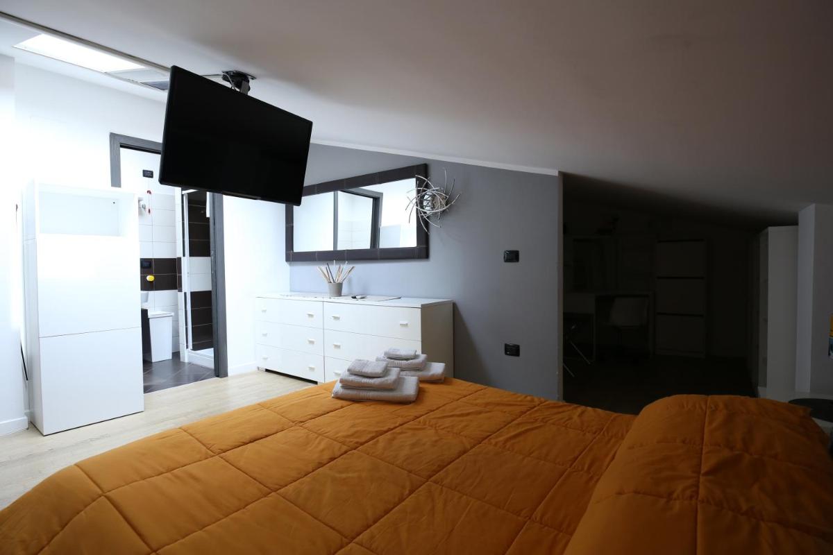 Cassino - Appartamento Duplex - Parco Rondo - Housity