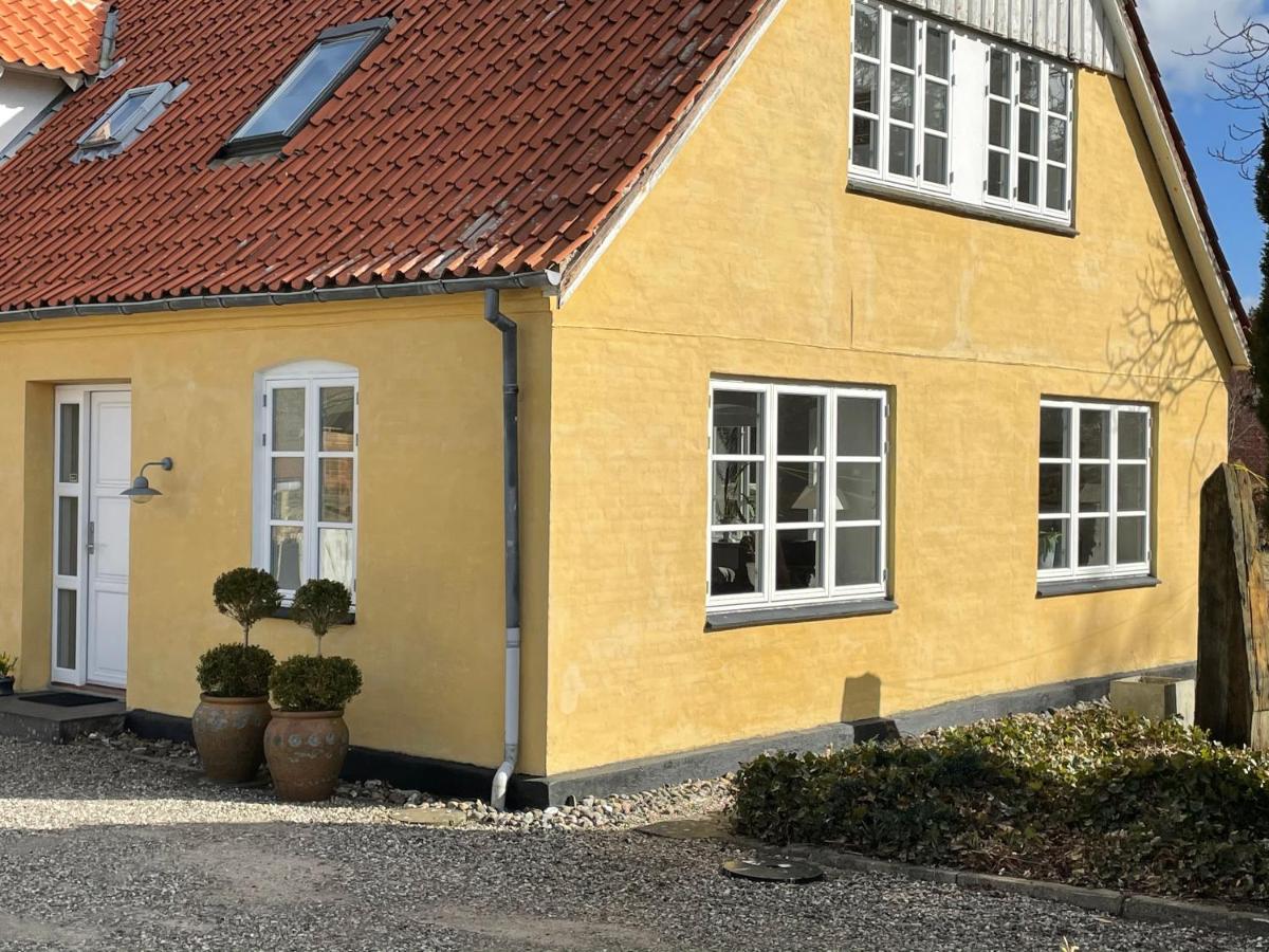 Kielstrup ferielejlighed - Housity