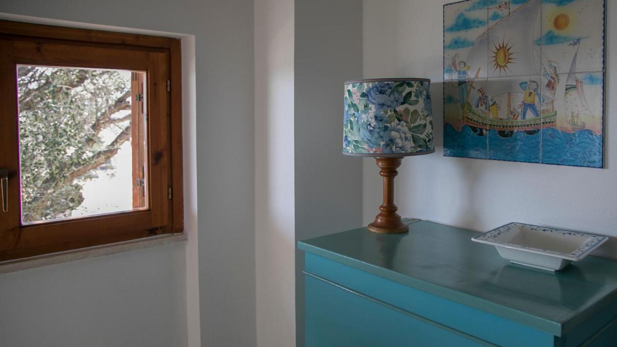 Panoramica attic room - Cala Gonone - Housity