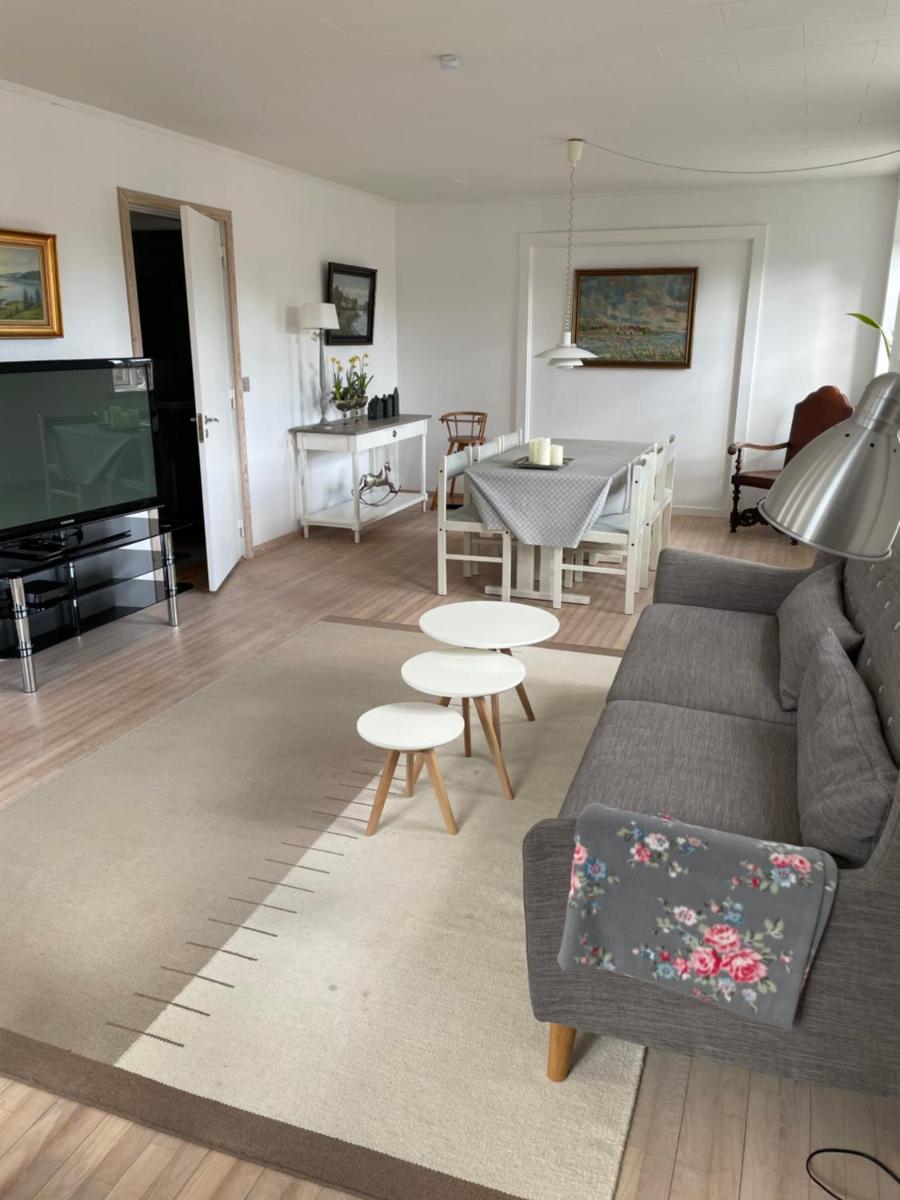 Kielstrup ferielejlighed - Housity