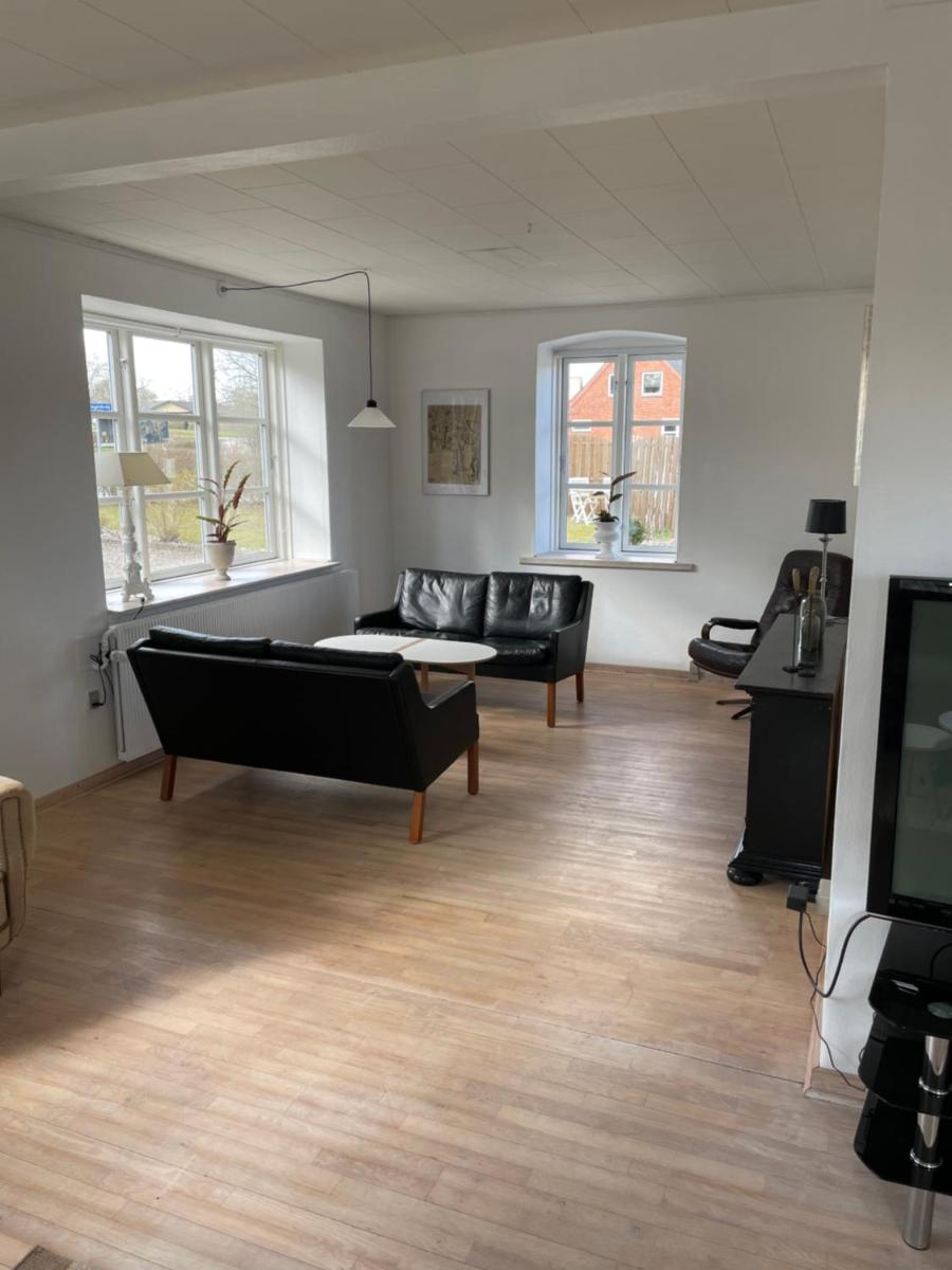 Kielstrup ferielejlighed - Housity