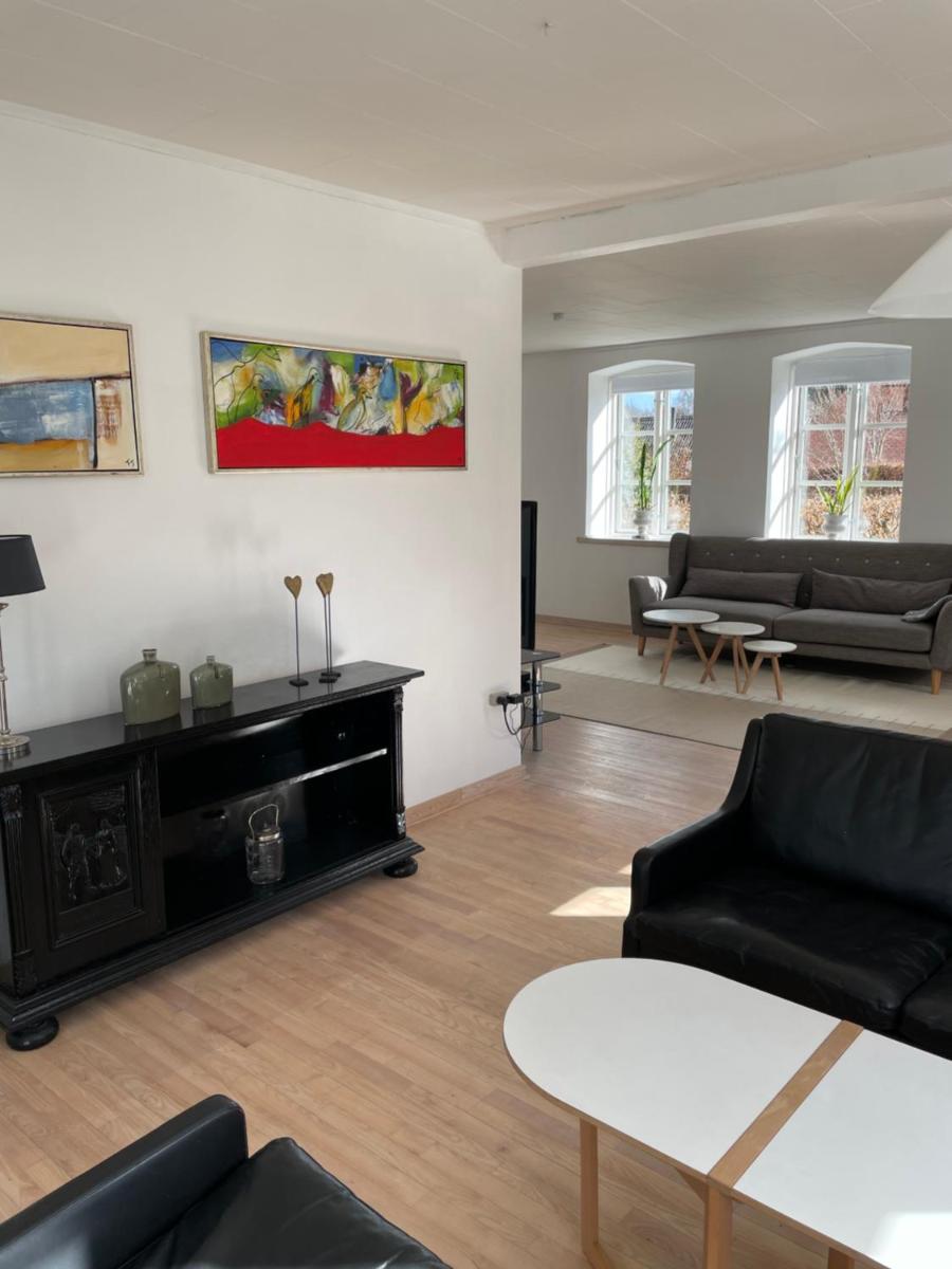 Kielstrup ferielejlighed - Housity