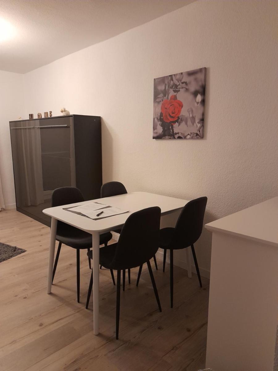 schöne Ferienwohnung am Rande der Altstadt - Housity