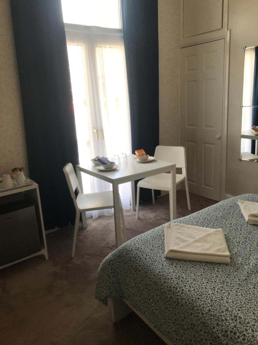 Brunton House Guest House - Housity