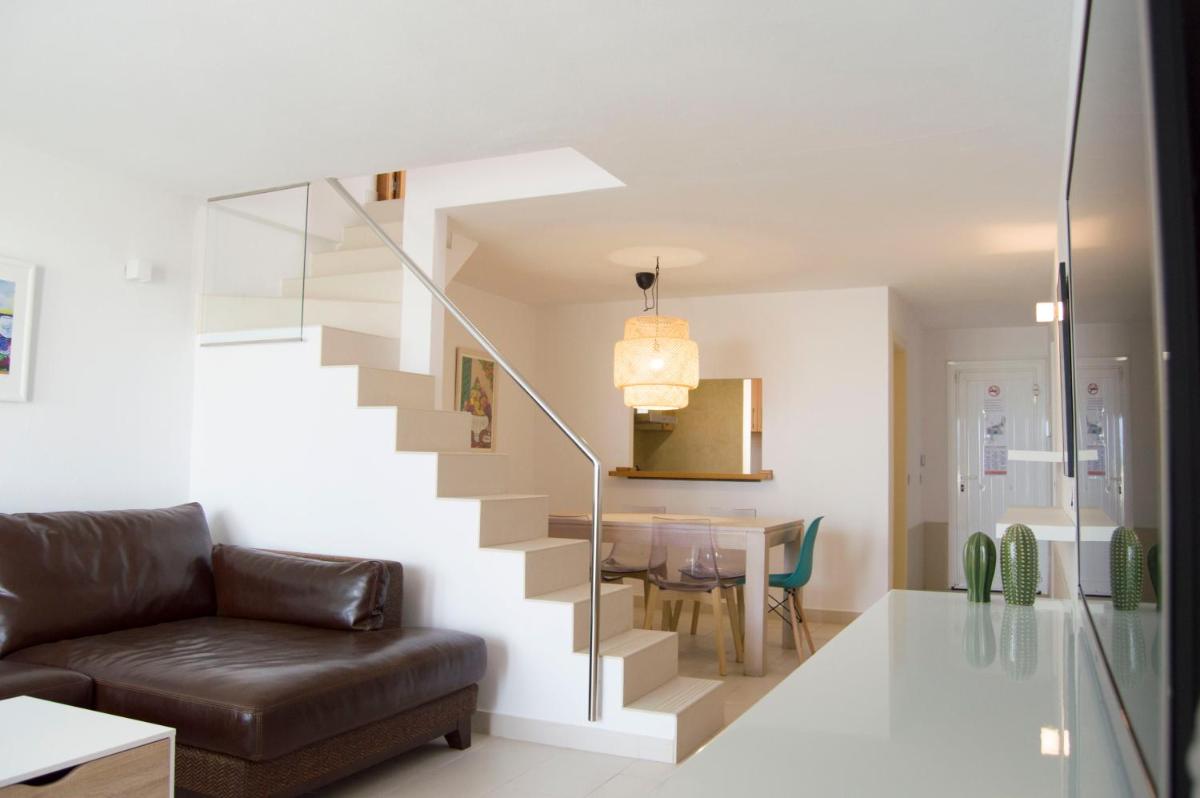 Suitetrails - Villa Bini