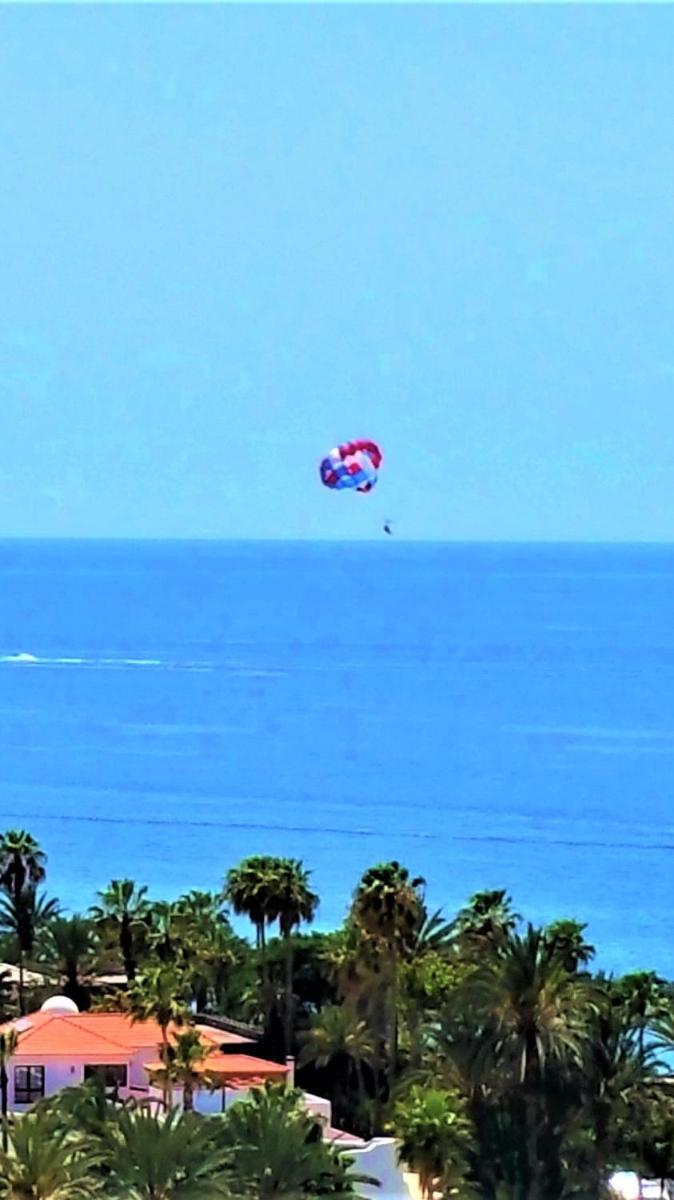 Las Americas Panoramic Sea Views - Housity