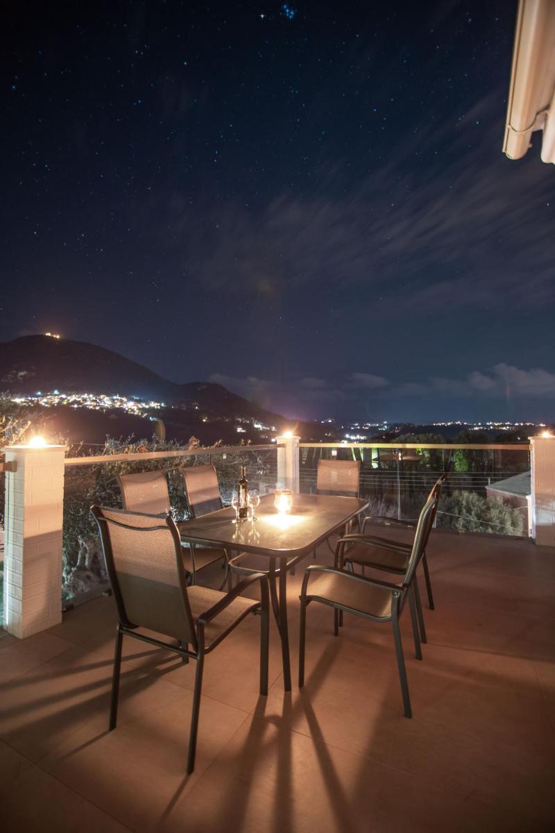 Sole di Corfu - Housity