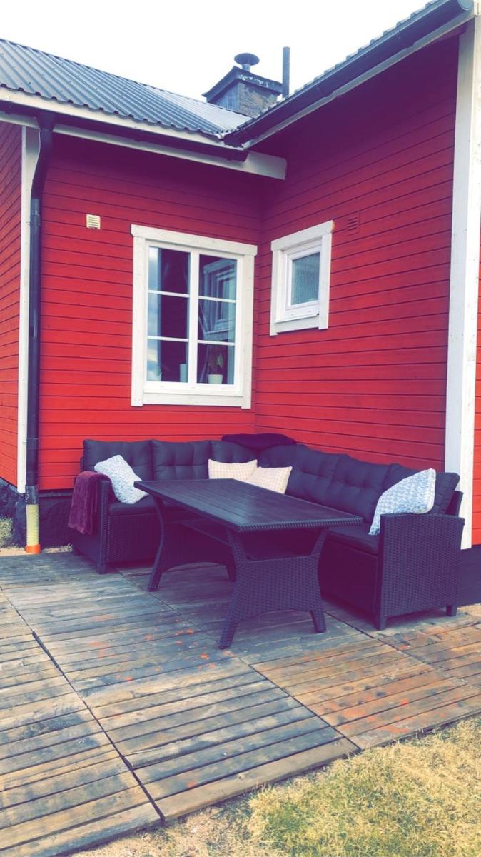 Trevlig stuga nära Hovfjället - Housity