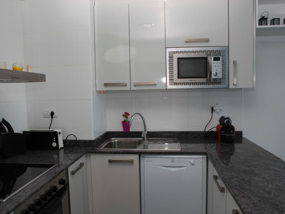 RentyPlus 201 - Manga del Mar Menor - Housity