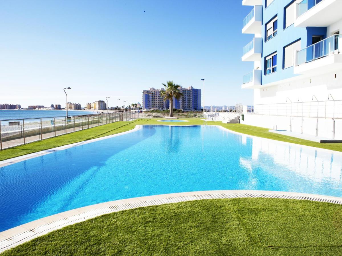 RentyPlus 201 - Manga del Mar Menor - Housity